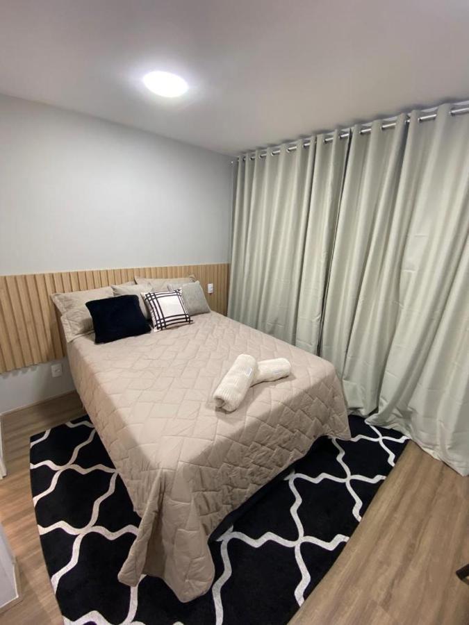 Appartement Studio Silencioso E Encantador No Bras/Piscina à São Paulo Extérieur photo