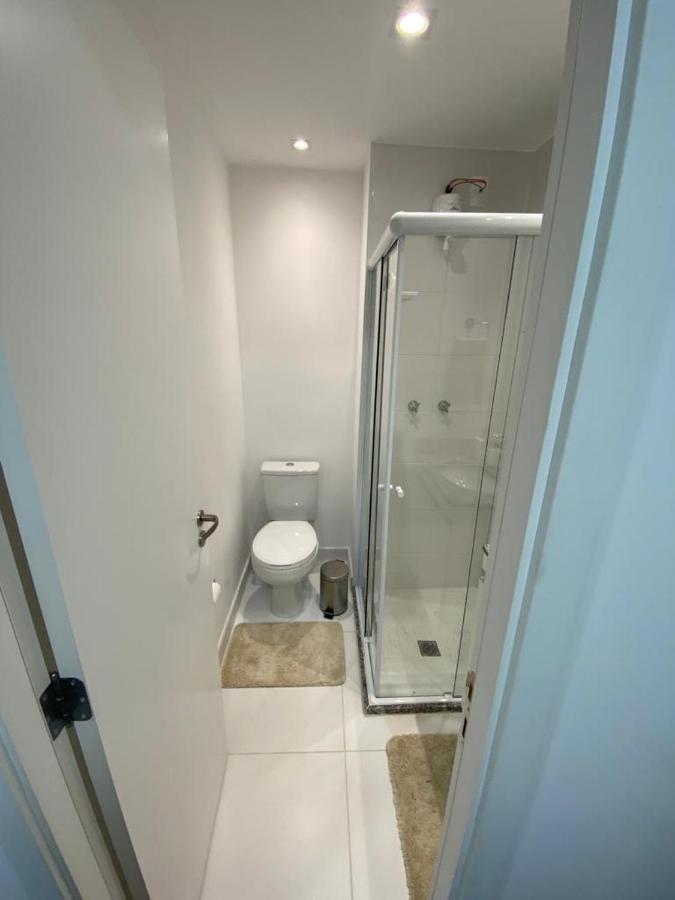 Appartement Studio Silencioso E Encantador No Bras/Piscina à São Paulo Extérieur photo