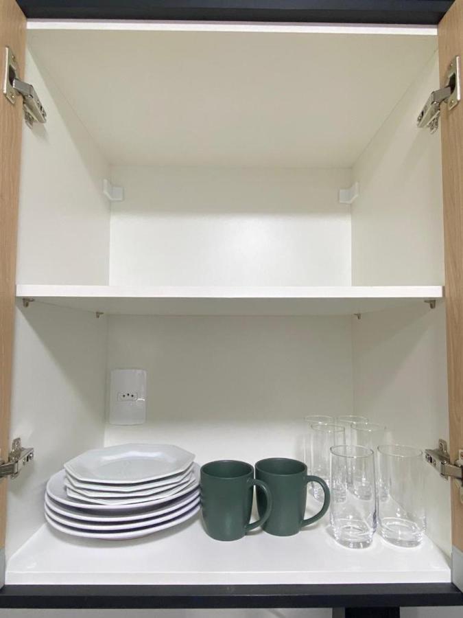 Appartement Studio Silencioso E Encantador No Bras/Piscina à São Paulo Extérieur photo