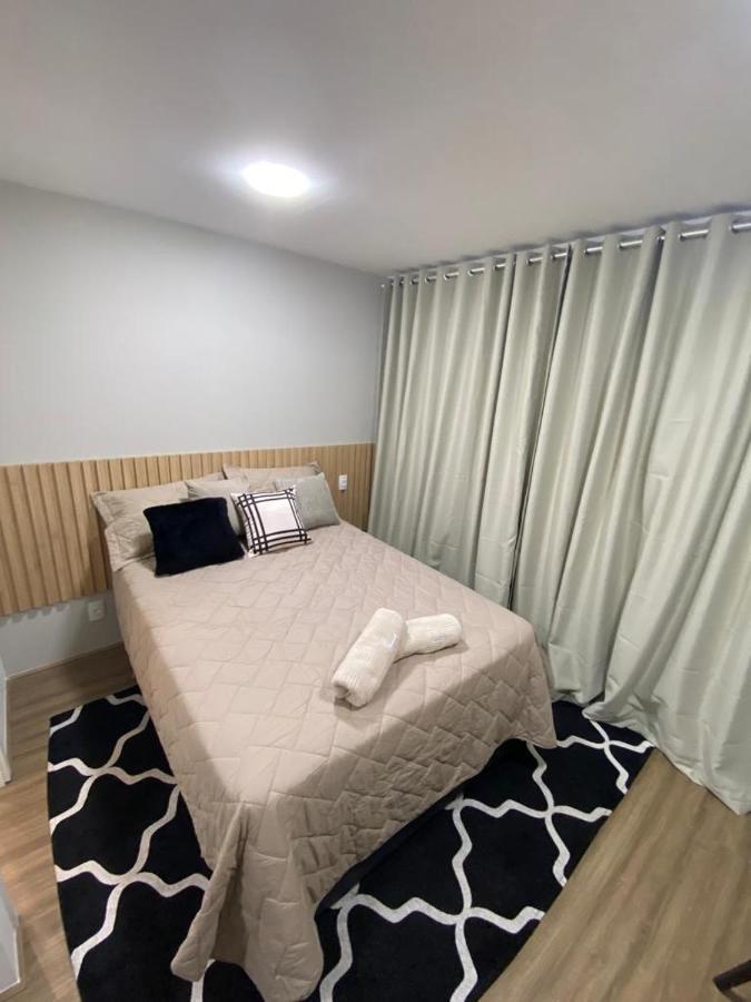Appartement Studio Silencioso E Encantador No Bras/Piscina à São Paulo Extérieur photo