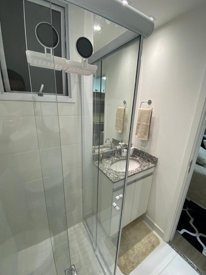 Appartement Studio Silencioso E Encantador No Bras/Piscina à São Paulo Extérieur photo