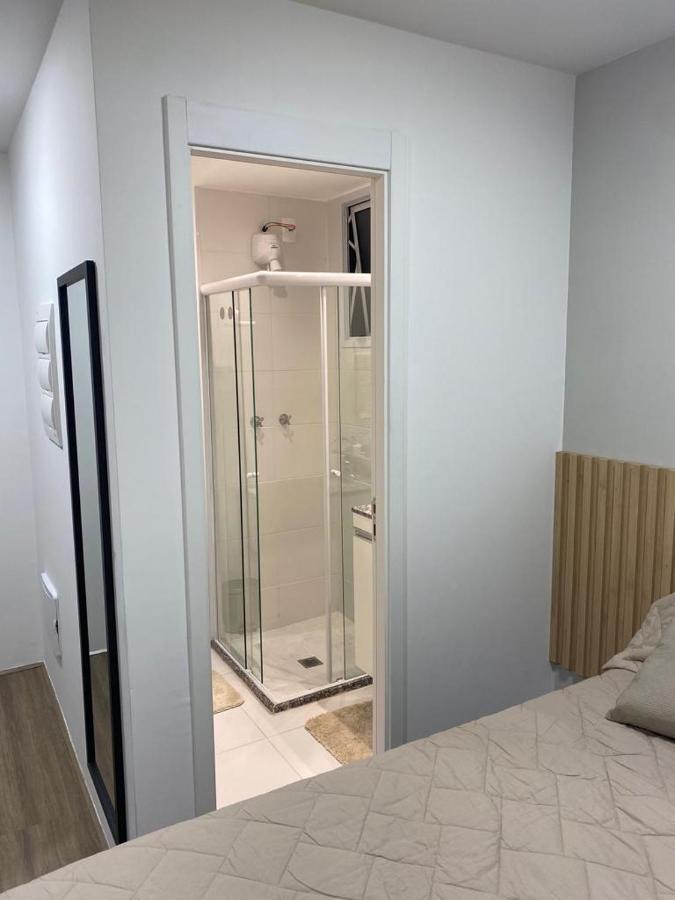 Appartement Studio Silencioso E Encantador No Bras/Piscina à São Paulo Extérieur photo